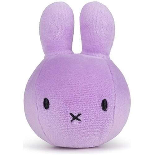Miffy zeko Squish Ball mekana plišana igračka Lilac - 9 cm Cijene