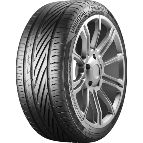 Uniroyal Letna 235/40R19 96Y XL FR RainSport 5 - Skladišče 5 (Dostava 5 delovnih dni) Cene