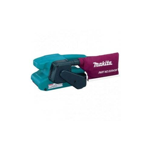  Tračna brusilica 9911 650W Makita Slike