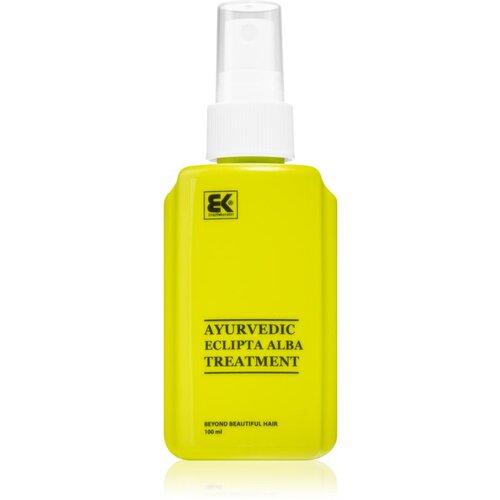 Brazil Keratin Ayurvedic Eclipta Alba Treatment revitalizirajući serum za rast kose i jačanje korijena 100 ml Cijene