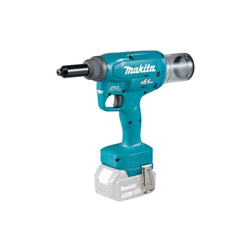 Makita akumulatorski pištolj za zakovice (18V, 20000N) DRV250Z - SAMO ALAT Cene