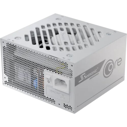 Seasonic napajanje 850W core GX-850 atx 3.1 belo / SRP-CGX851-A5A32SF Slike