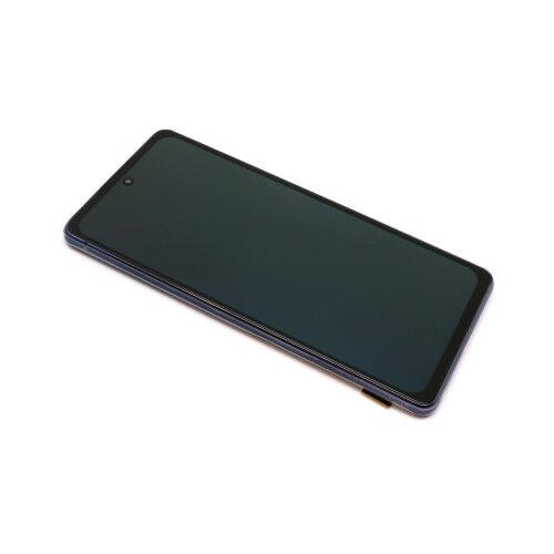 Lcd za samsung g780f galaxy s20 fe+ touchscreen + frame black ( LCD9199 ) Slike