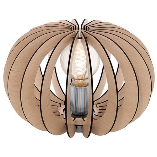 Eglo 95043 - Stona lampa STELLATO 1xE27/60W/230V Cene