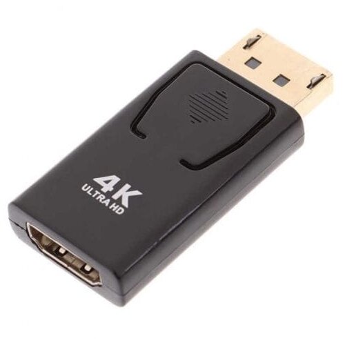  Adapter in pretvornik DP DisplayPort v HDMI 4K ULTRA HD Slike