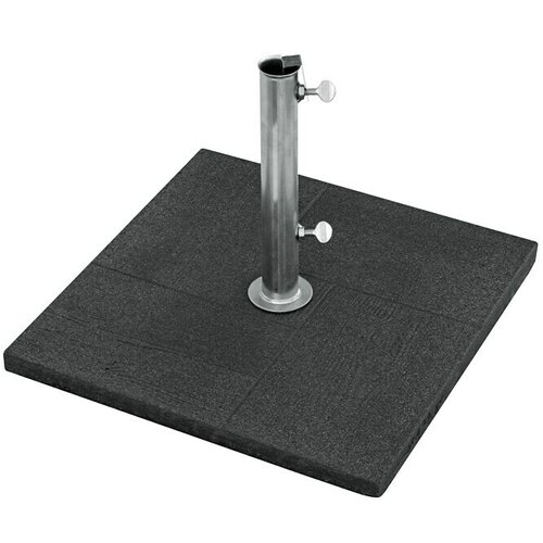  Stalak za suncobran (D x Š: 50 x 50 cm) Cijene
