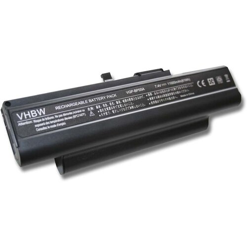 VHBW Baterija za Sony Vaio VGP-BPL5 / VGP-BPS5, 11000 mAh Cijene