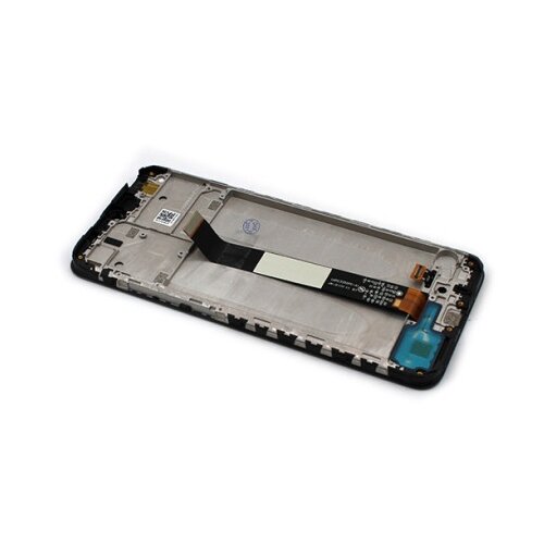 Xiaomi Lcd za redmi 9c + touchscreen + frame black ( LCD6185 ) Cene