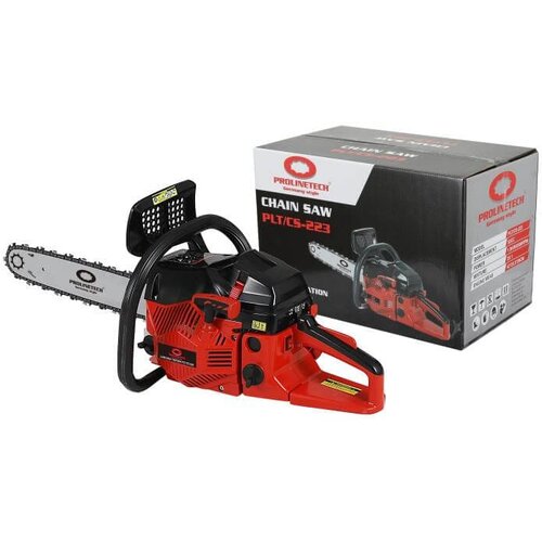 Prolinetech motorna testera 2.6ks plt/cs 223 Slike