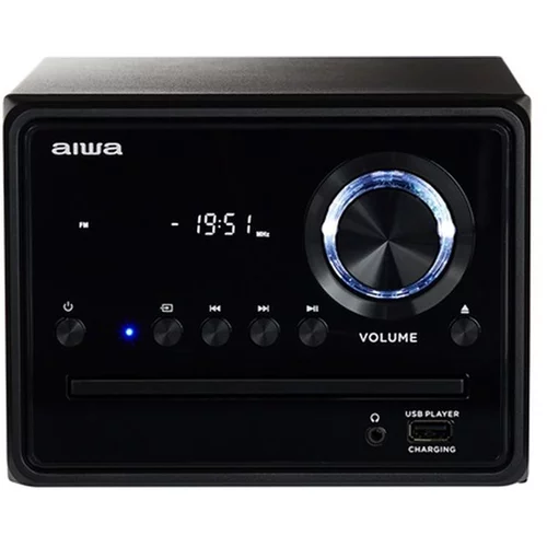  Zvočni sistem Aiwa Micro System MSBTU-300