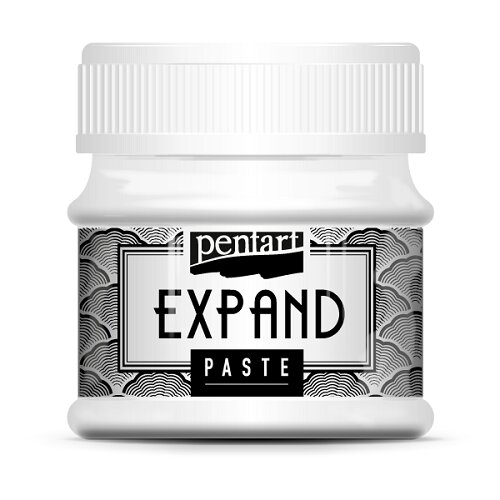 Expand pasta Pentart - 50 ml (expand paste) Slike