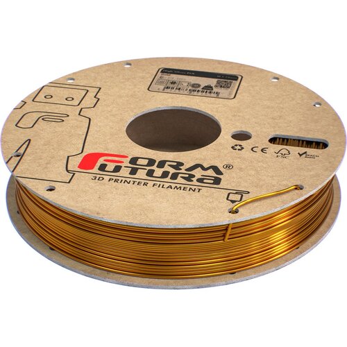 Formfutura high gloss pla gold Cene