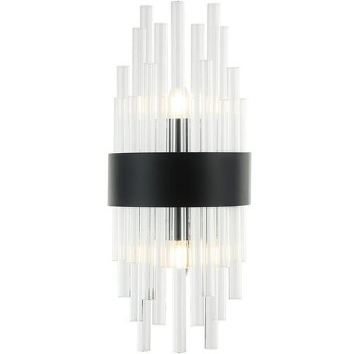  zidna lampa F4006-2Z bk Cene