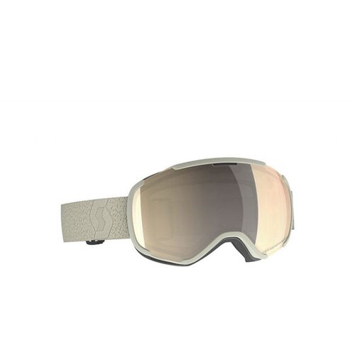 Scott naočare ski  faze ii ls light beige-light sensitive bronze chrome S2-4 Cene