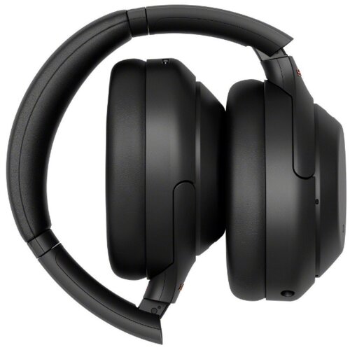 Sony Bežične slu&amp;scaron;alice WH1000XM4B.CE7 Slike