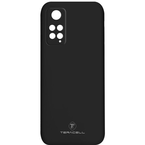  Maska za Xiaomi Redmi Note 11 Pro 4G/ 5G/ Note 12 Pro 4G (EU) mat Giulietta crna Cene