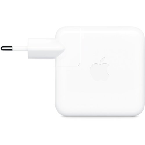 Apple Adapter, Usb-c, 70W, Beli Slike