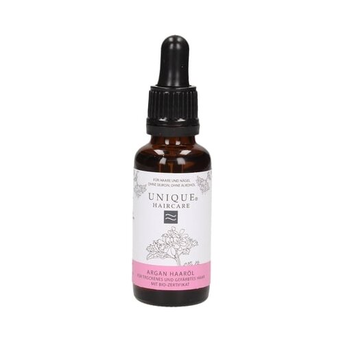 Unique Beauty ulje za kosu od argana - 30 ml Cijene