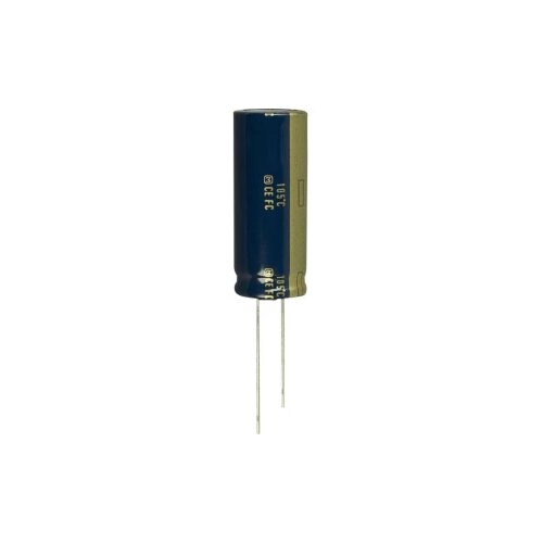 Panasonic elektrolitski kondenzator radijalno ožičen 7.5 mm 680 µF 100 V 20 % (Ø) 18 mm 1 St. Cijene