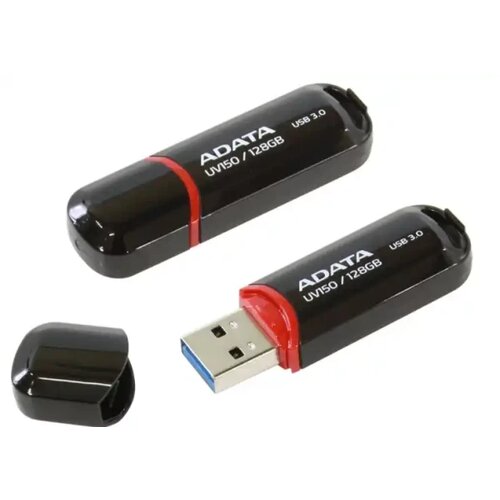 Adata 3.1 auv150-128g-rbk Usb flash 128gb ( AD018 ) Cene