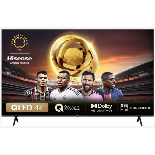 Hisense 85" 85E7NQ QLED 4K UHD Smart TV Cene