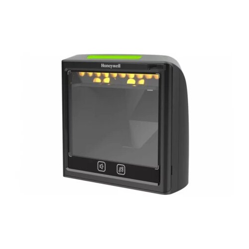 Honeywell solaris xp 7990G, 2D, usb kit, power supply unit (eu) Slike