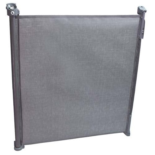 Lionelo za&scaron;titna ograda Tulia do 140 cm, Grey Cijene