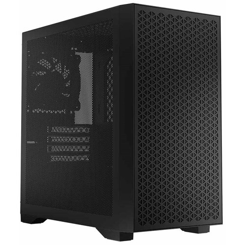 Logic DART PRO MINI USB-C PC Case Black Cijene