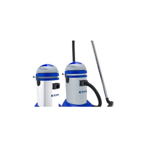  ELSEA Usisivač ARES-PLUS 37L INOX (AWI110P) Slike