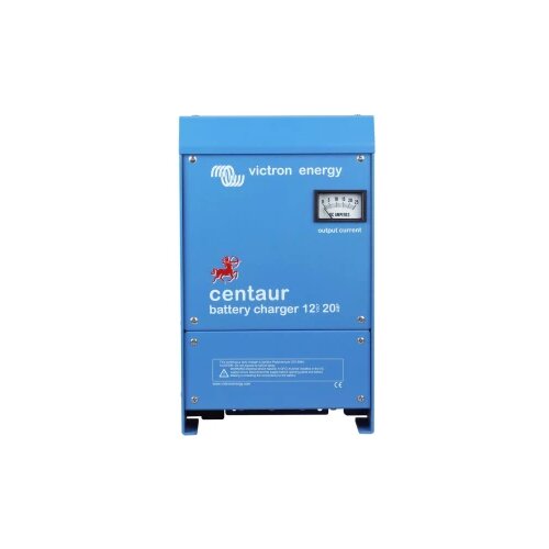 Victron Energy punjač za olovne akumulatore Centaur 12/20 (3) 12 V Struja za punjenje (maks.) 20 A Cijene