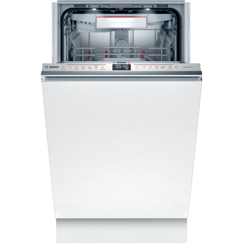 Bosch integrirana perilica posuđa SPV6ZMX23E Slike