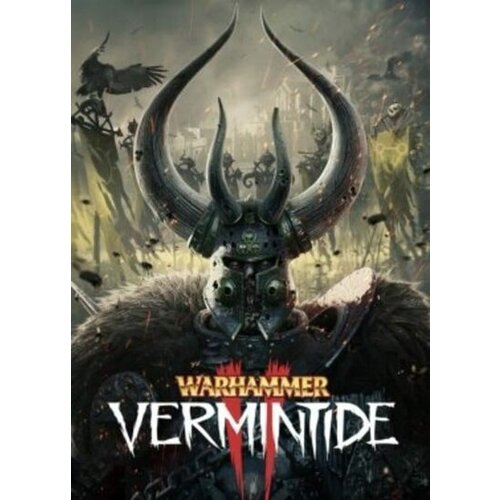 Steam Warhammer: Vermintide 2 Key EUROPE Cene