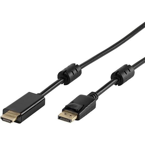 Vivanco CCM18DP DP/HDMI 1.8M VIVANCO Slike