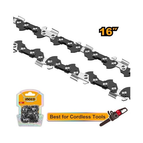 Ingco agsc51603 lanac za cgsli401682 ( AGSC51603 ) Slike