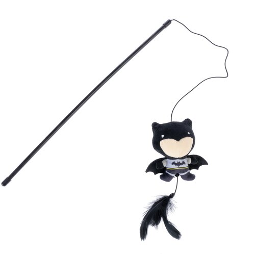 DC Batman udica za mačke - 1 komad Cijene