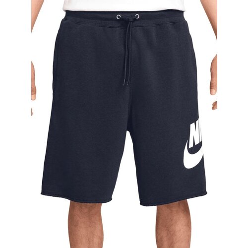 Nike M nk club alumni ft short Cene