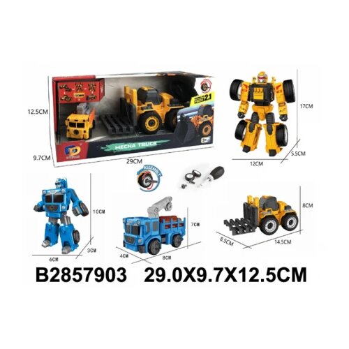 Transformers kamion 790305 K Cene