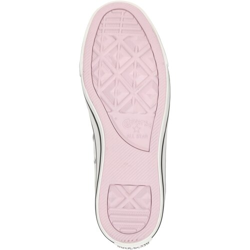 Converse Visoke superge &amp;#039;CHUCK TAYLOR ALL STAR&amp;#039; roza / off-bela Slike