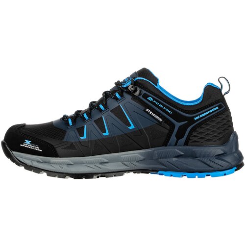 Alpine pro Outdoor shoes with ptx membrane KERINCE mood indigo Slike