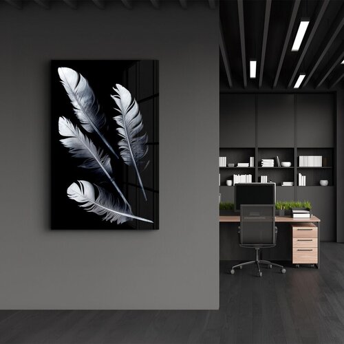 Wallity slika CAM-3045, 46x72cm Slike