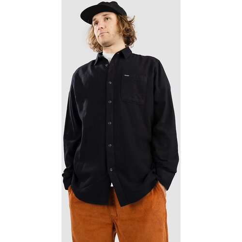 Volcom Caden Solid Srajca black Cene