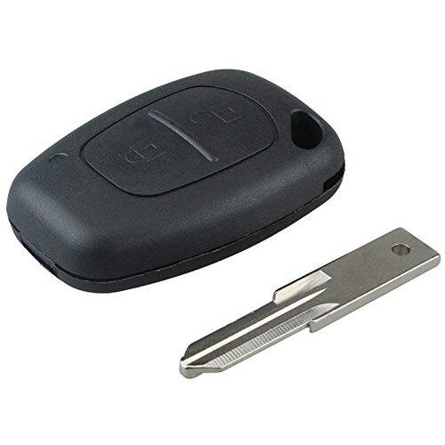  OKLOP ZA KLJUČ RENAULT 2 TIPKE S11NO Slike