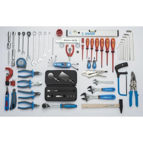 Unior set alata za klima uređaje 0 623947 Cene