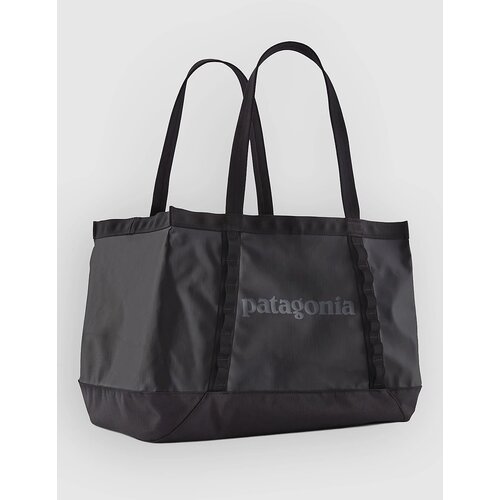 Patagonia Black Hole Tote 25L Nahrbtnik black w / black Cene