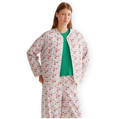 Compania Fantastica Plašči COMPAÑIA FANTÁSTICA Jacket 11049 - Cute Večbarvna Cene