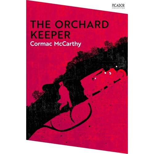 Macmillan Distribution Cormac McCarthy - The Orchard Keeper Cene