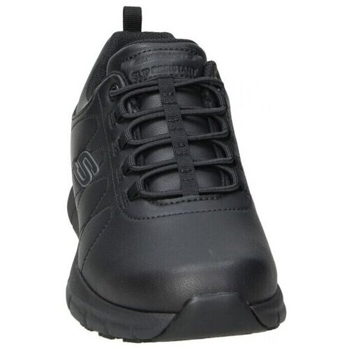 Skechers Nizke superge 108214EC-BLK Črna Slike