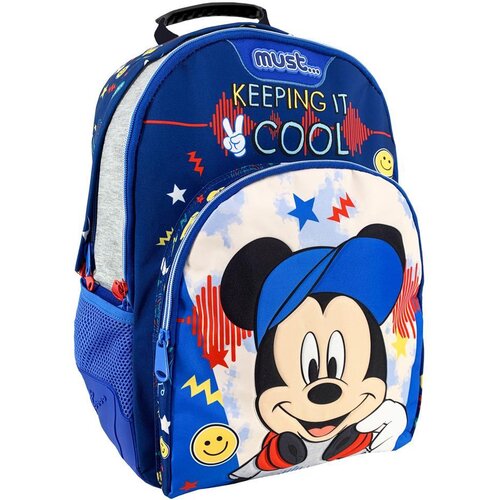  RANAC &scaron;kolski Mickey 562929 Cene