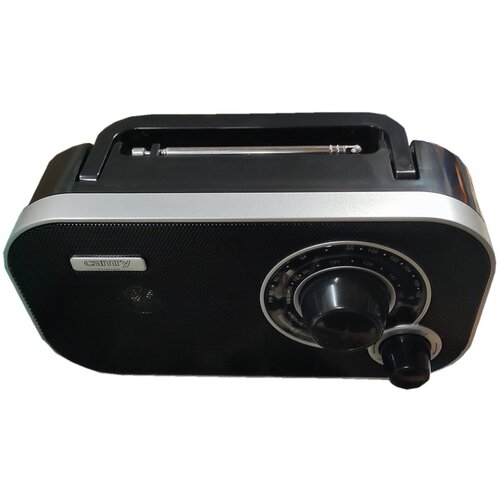 Radio Radijski aparat CR1140B Slike