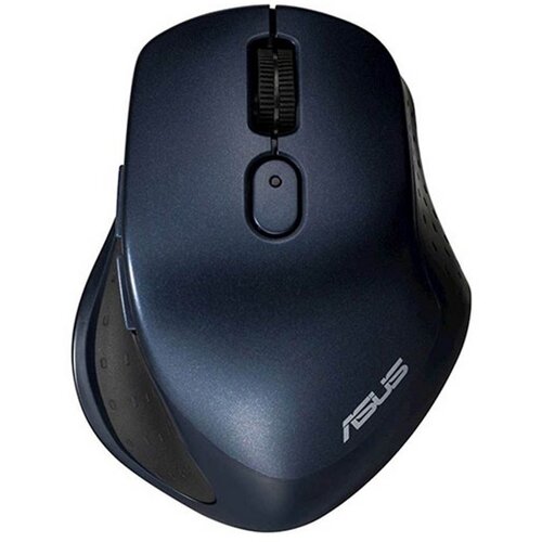 Asus Miš MW203 Multi-Device Wireless Silent Mouse, tihi, bezžični, crni Cijene